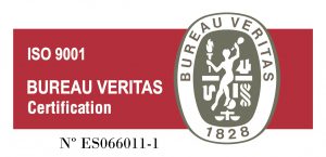 logo Bureau Veritas Certification